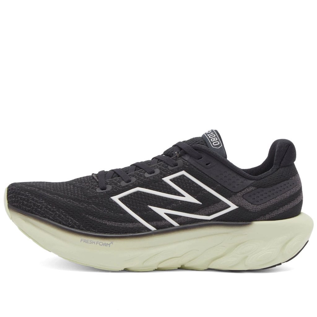 New Balance Men's M1080LAC Black